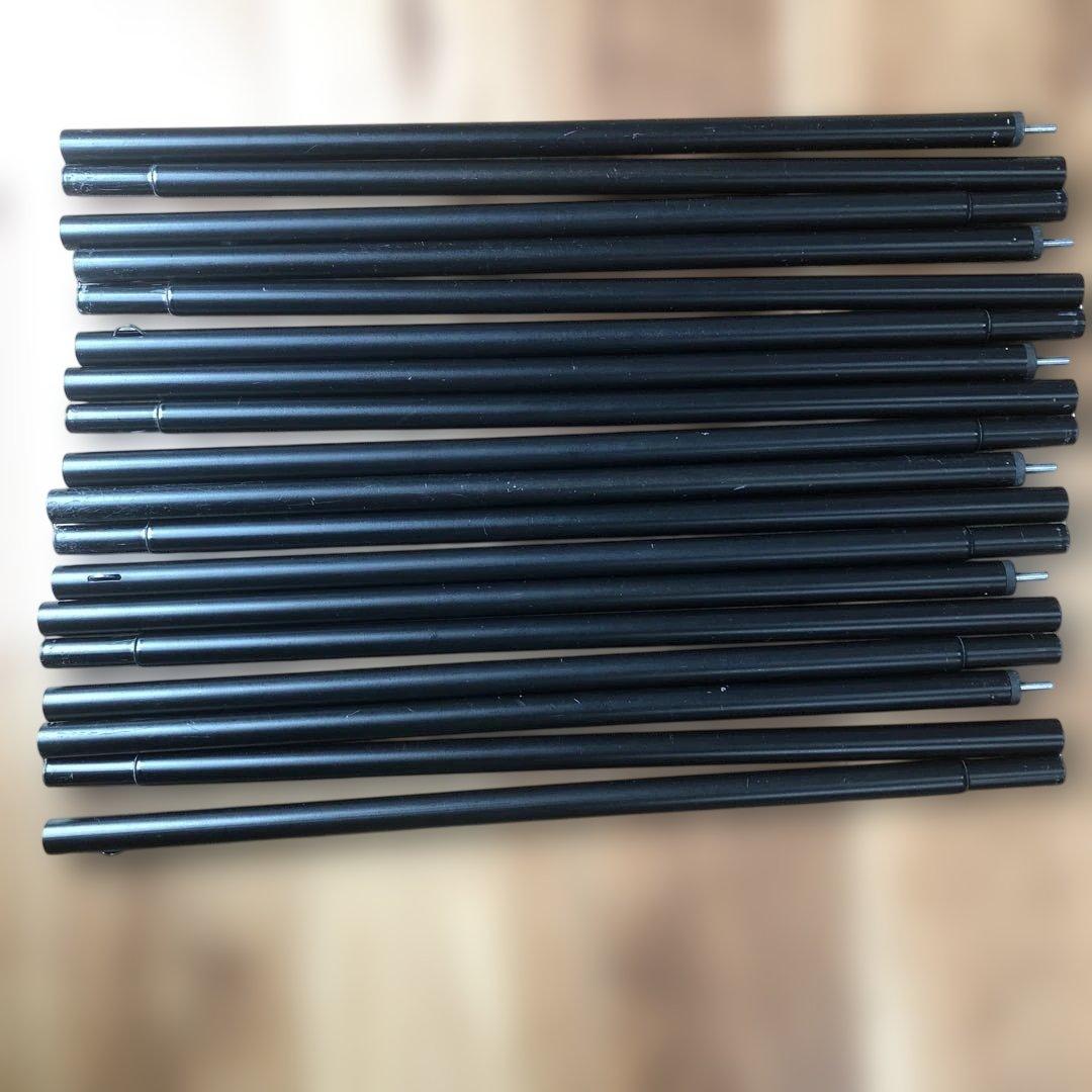 LOGOS グランベーシック　リバイバルコテージL-BB 防災