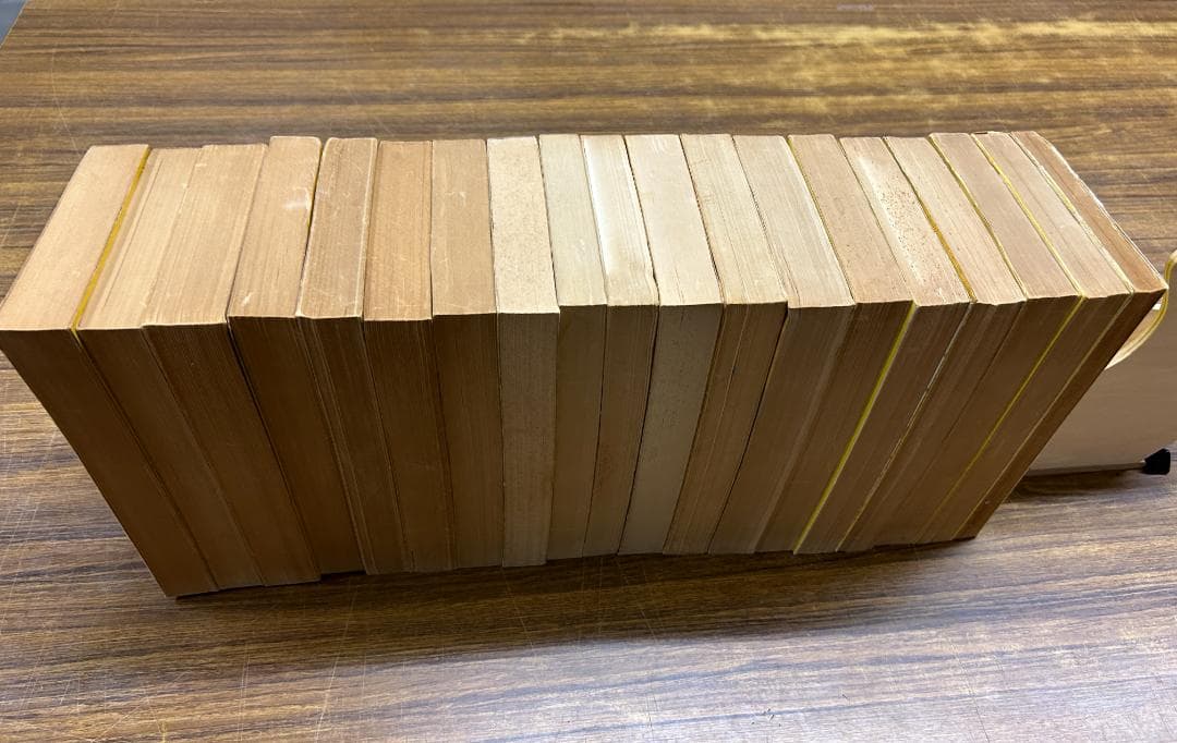 仏 ラネ・バルザスィエンヌ 第１期 19冊セット　Balzac バルザック