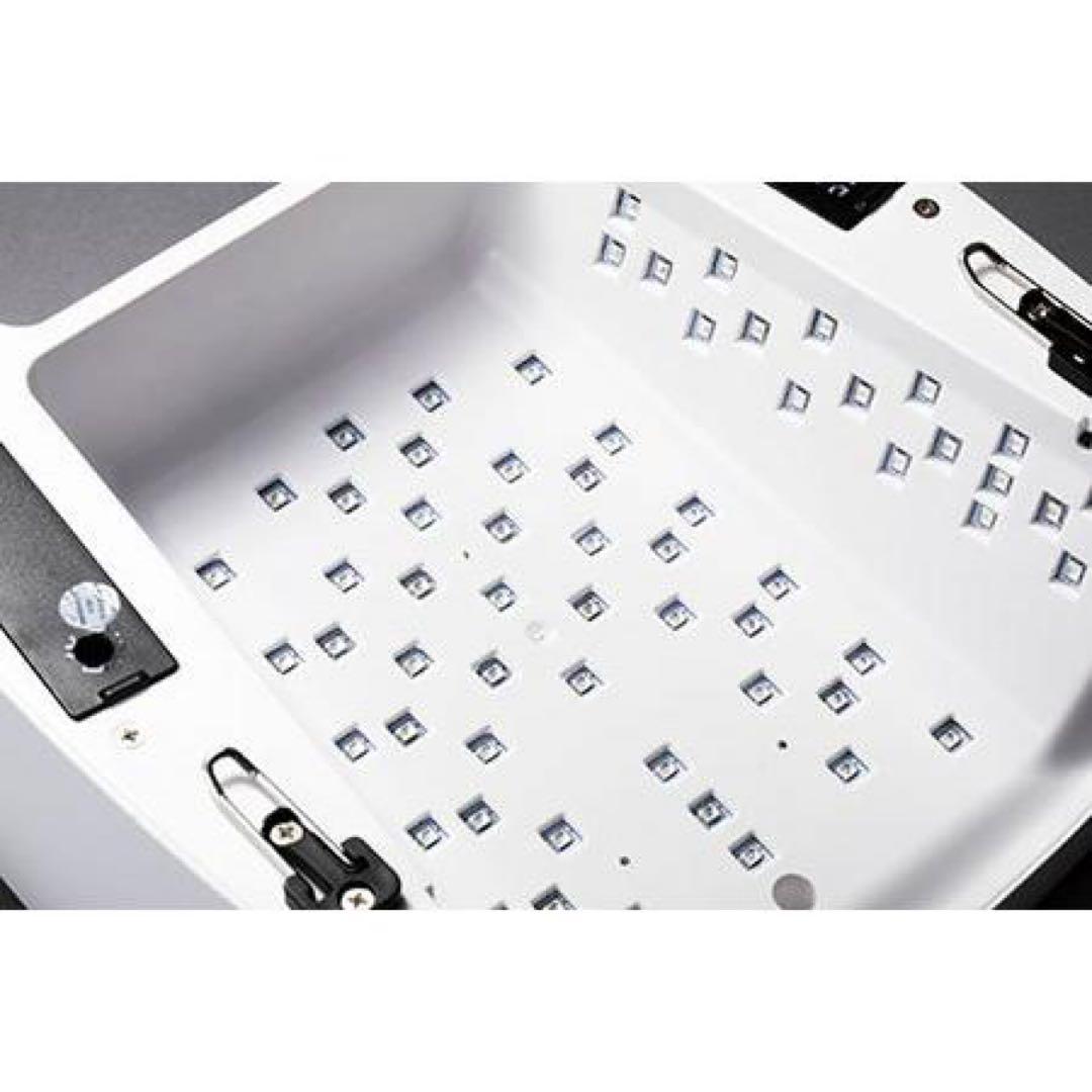 【新品・未使用】KOKOIST LE BLANC コードレスライト