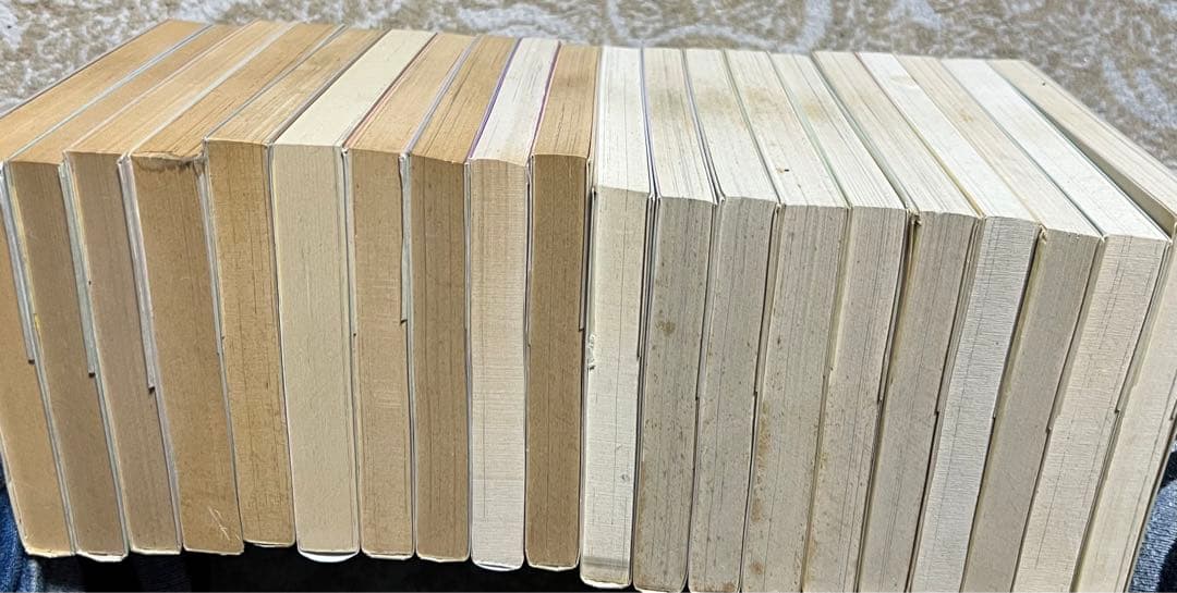 【小学館】カムイ外伝全巻セット / 白土三平