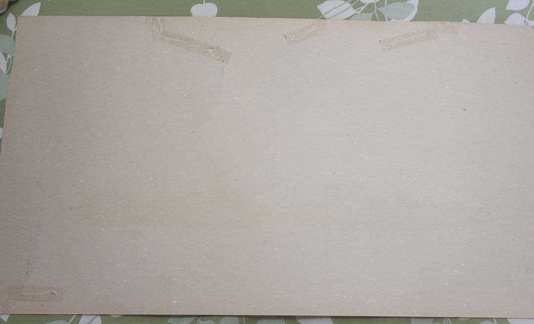 b'zポスター非売品　２枚セット