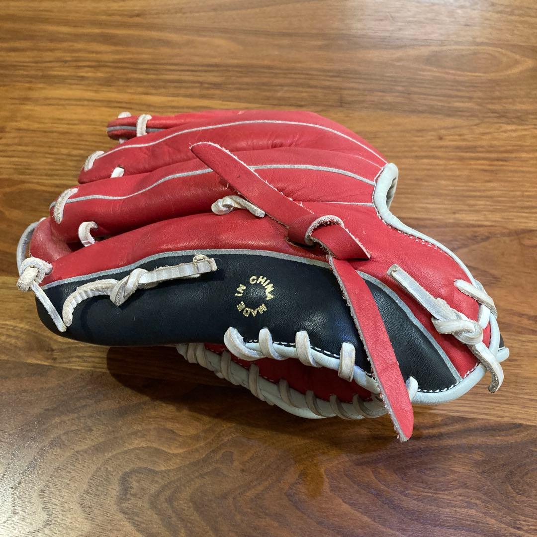 ⭐️NIKE ナイキ 野球 グローブ 軟式 一般大人 オールラウンド