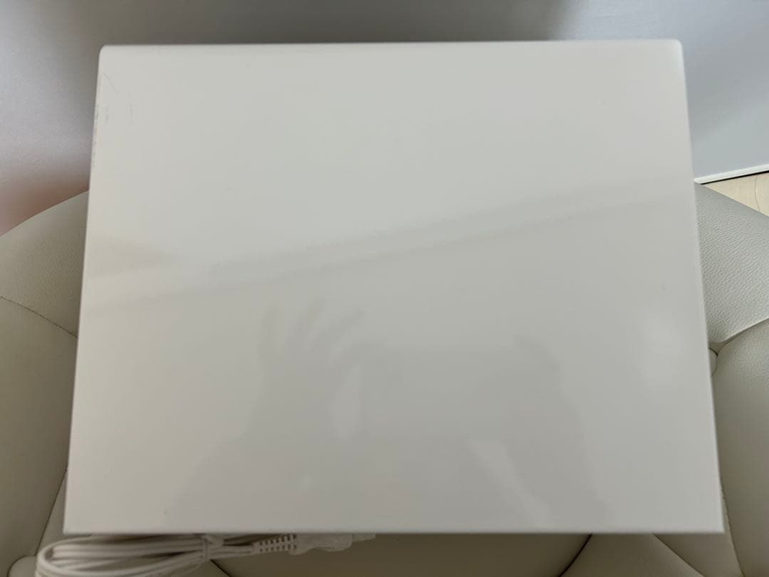 UV180紫外線消毒器 小型消毒器　ネイルサロン消毒ボックス 抗菌ステリライザー