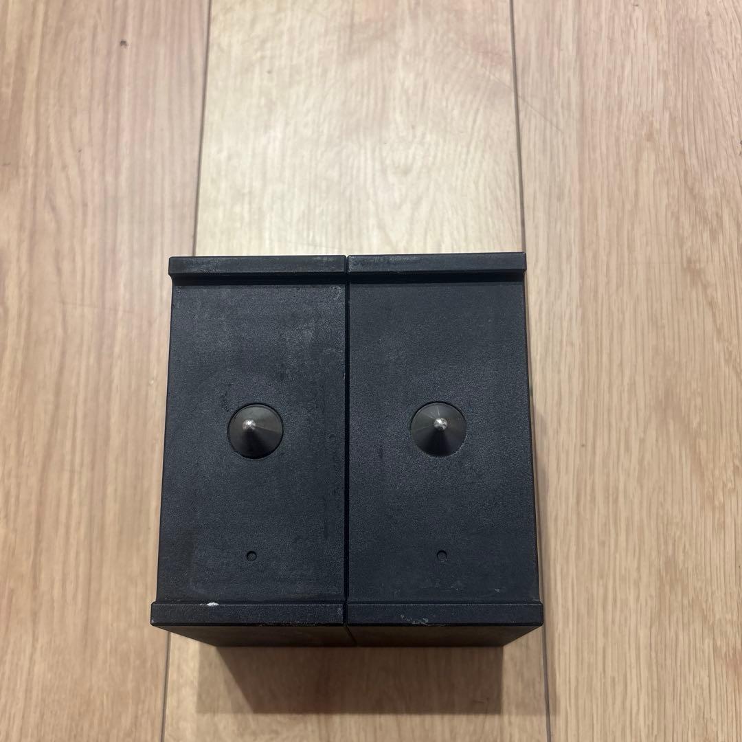 玄武　ローダウンブロック　3.5インチ