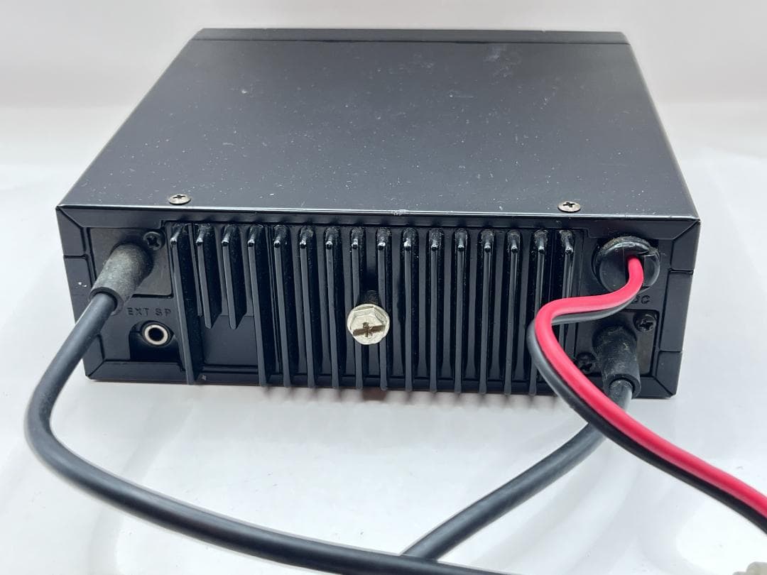 YAESU FT-4700 デュアルバンドトランシーバー