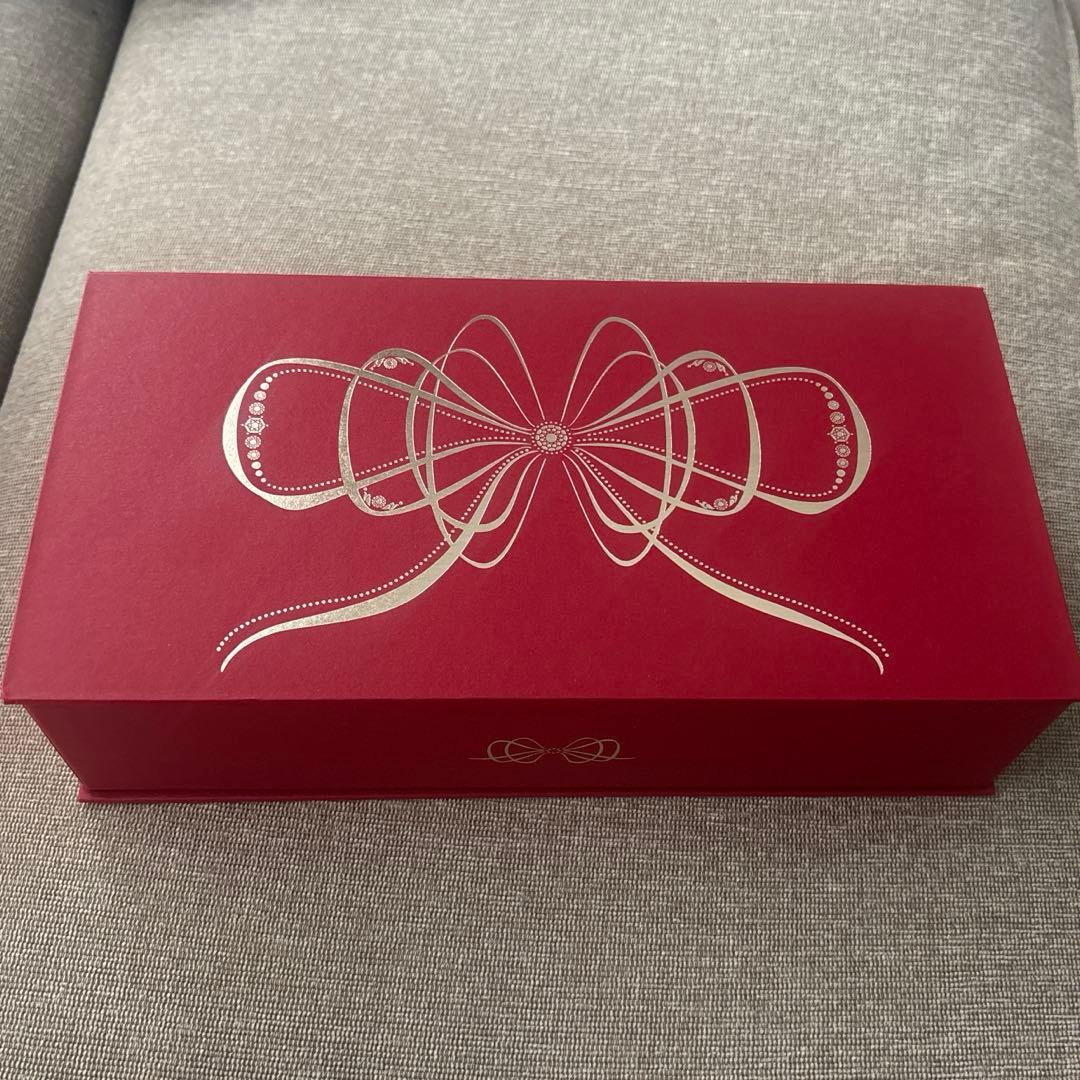 コスメデコルテAQミリオリティ　ラグジュリアスコフレ　限定