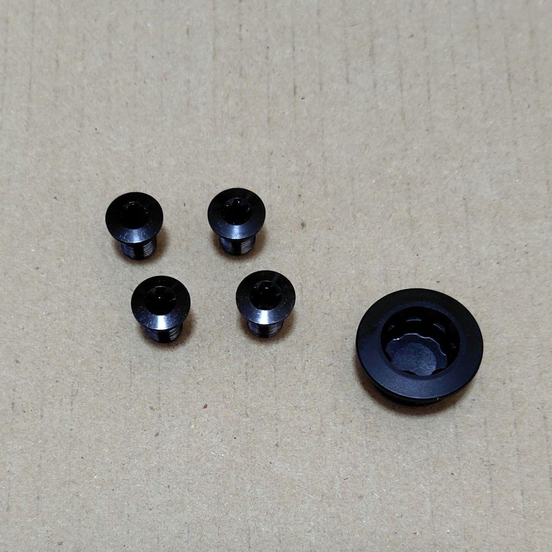 シマノ ULTEGRA FC-R8100 165mm