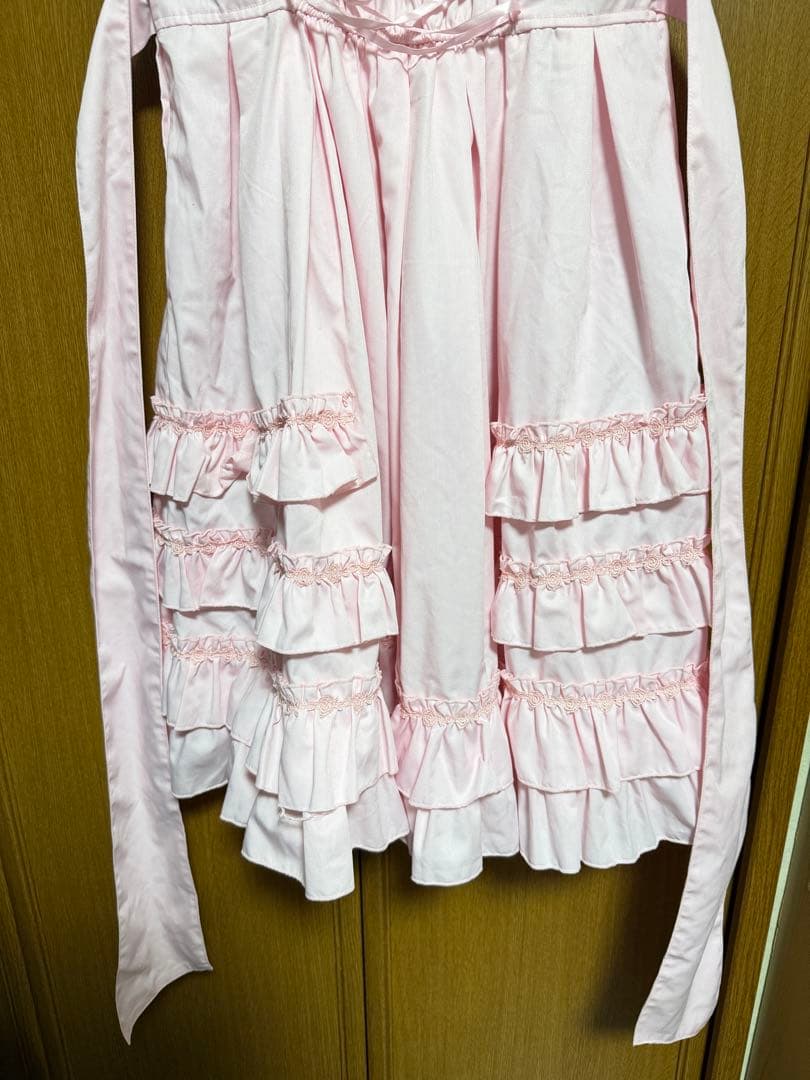 ゴスロリ ワンピース