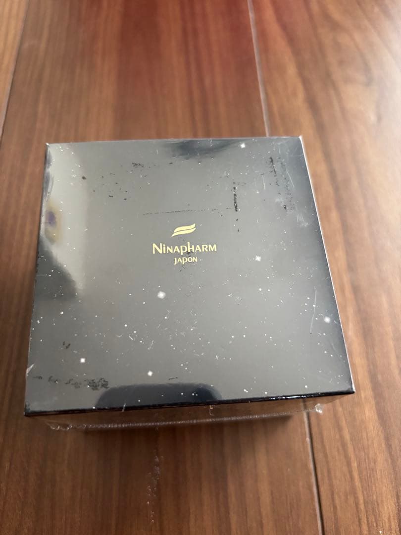 ニナファーム　ゼロ　グラビティリペアクリーム