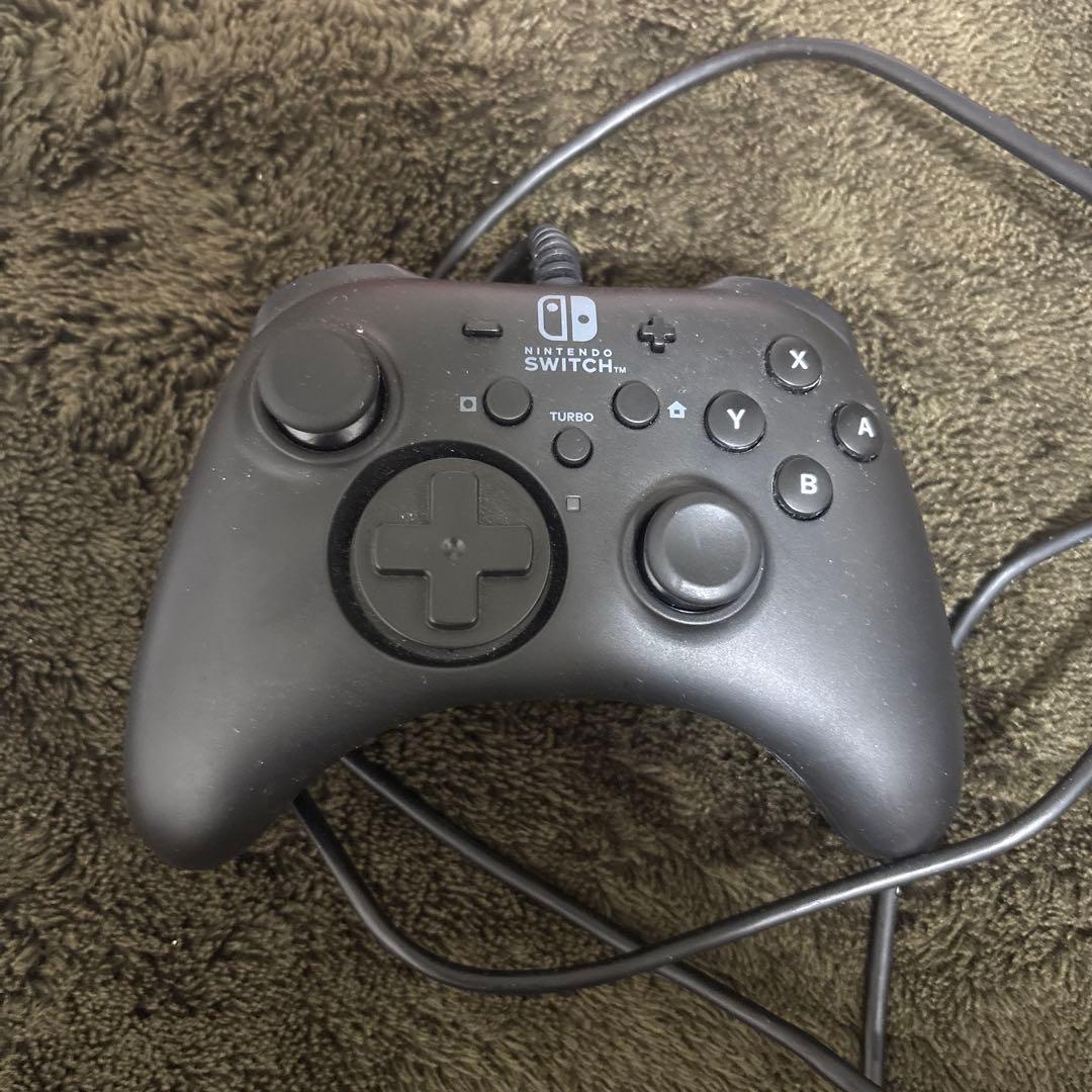 Switch 本体 大乱闘スマッシュブラザーズ SPECIAL プロコン付き