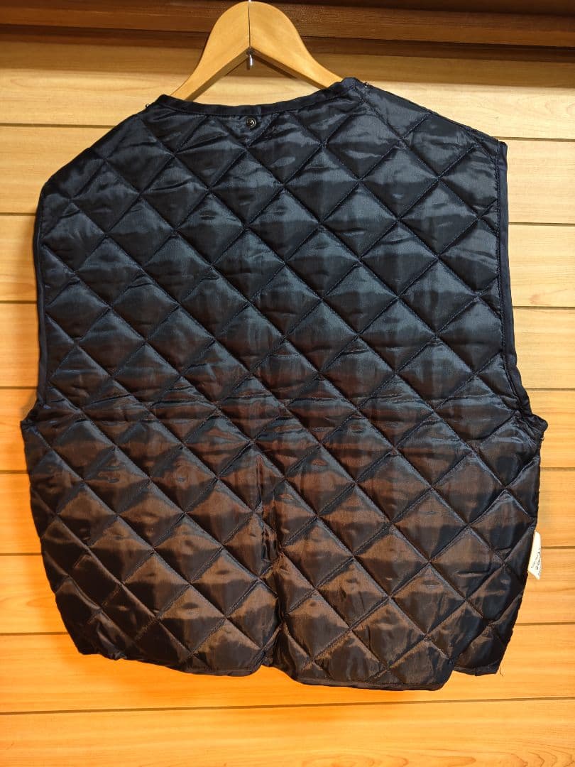 イタリア軍　サブマリナージャケット　l-2b フライトジャケット　ゴアテックス