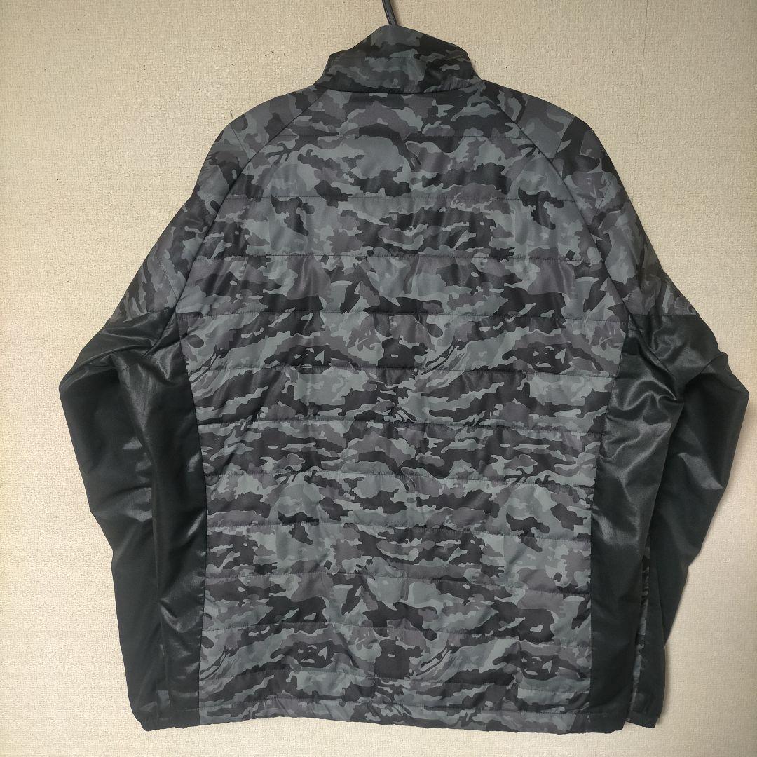 ミズノ ゴルフ MIZUNO GOLF ブレスサーモ ナイロン セットアップ L