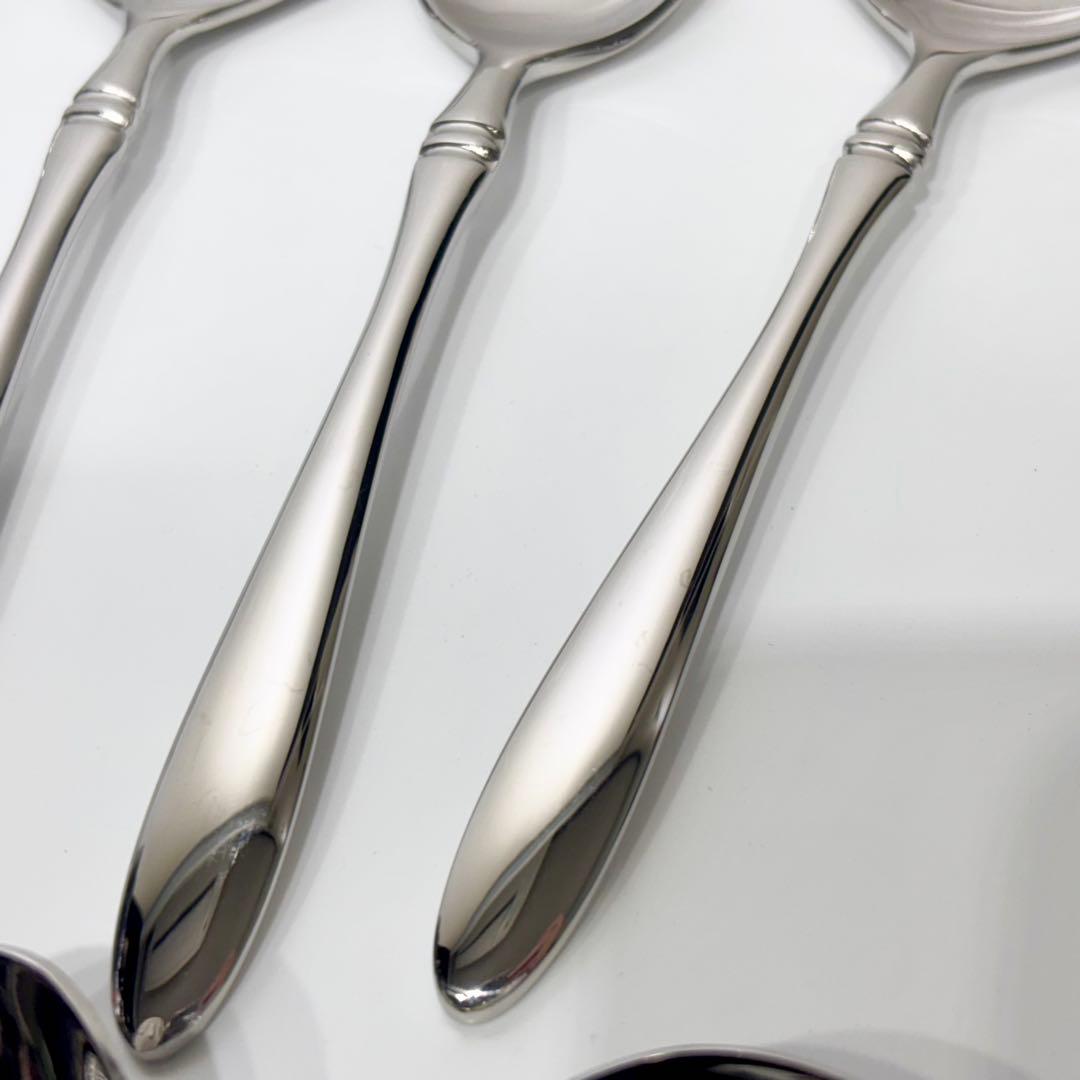 ドロシー★アズマ 18-18 インペリアル　カトラリー ディナーセット