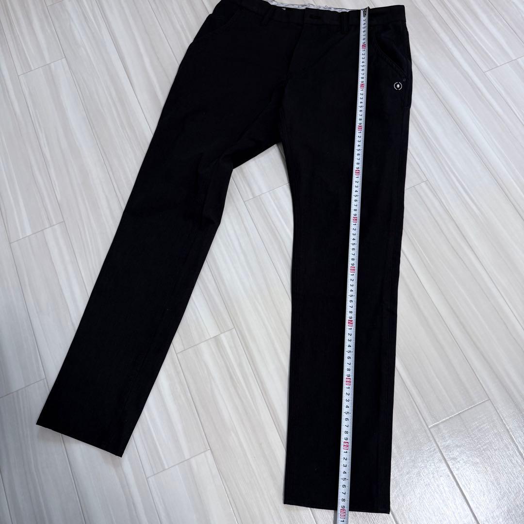 【極美品】PING ポロシャツ パンツセット セットアップ　L