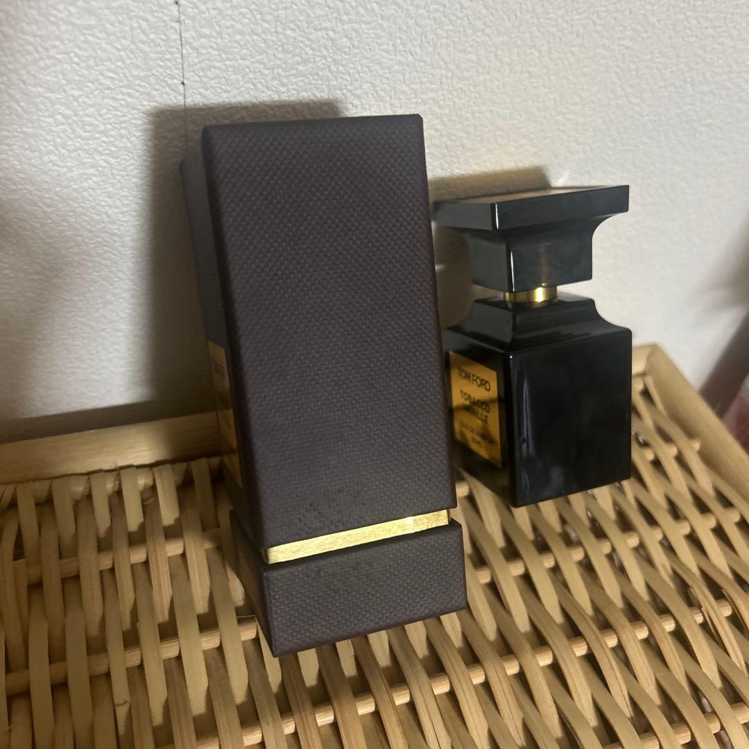 その他 TOM FORD TOBACCO VANILLE