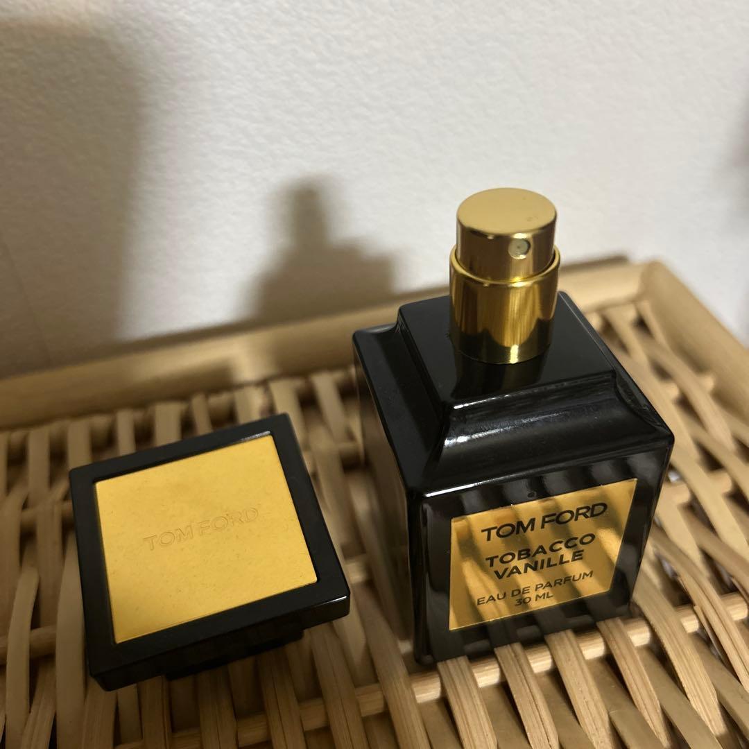 その他 TOM FORD TOBACCO VANILLE