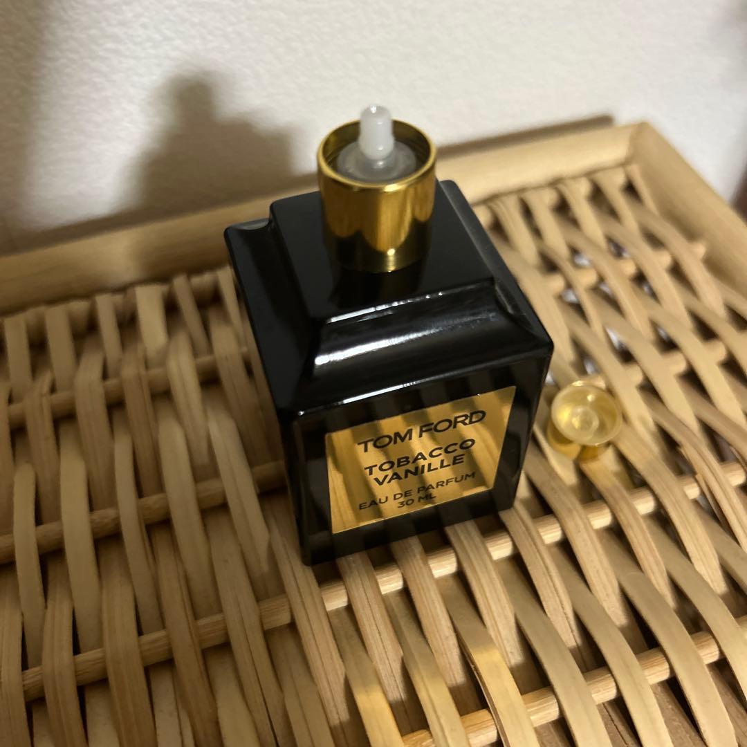 その他 TOM FORD TOBACCO VANILLE