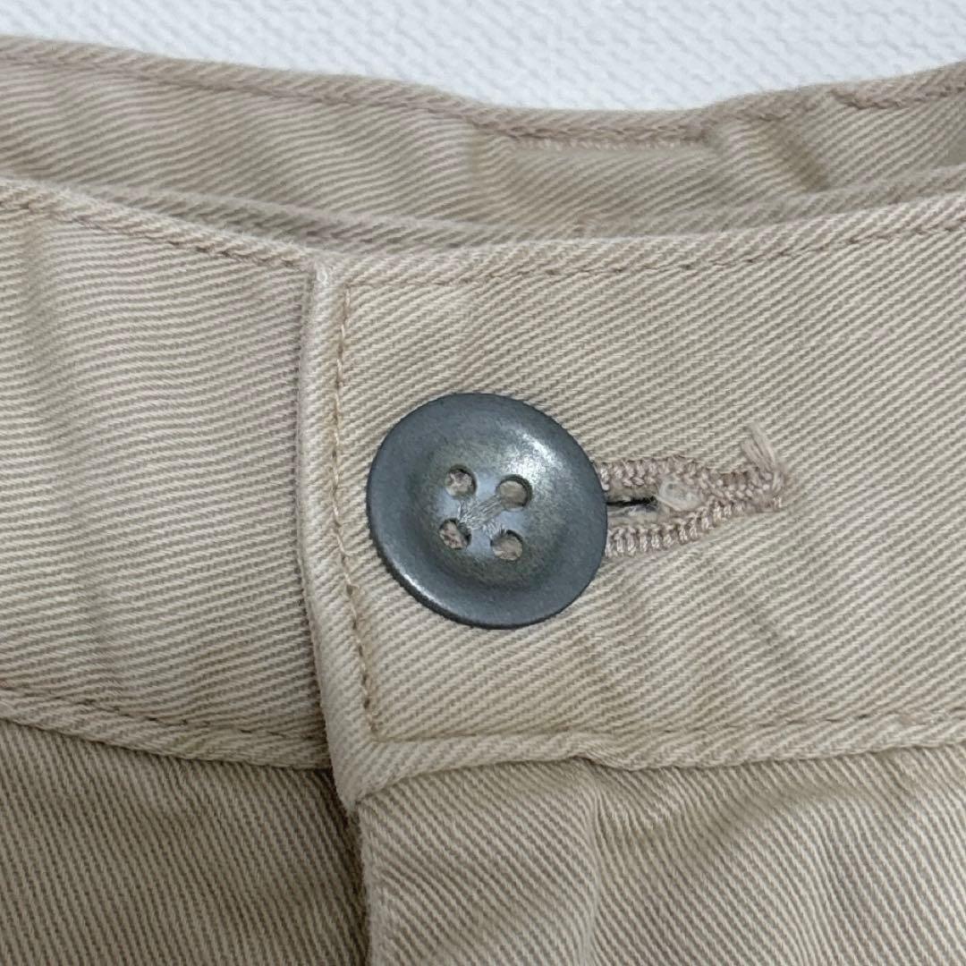 ぶ*ん様 90s ラルフローレン　m47 サンプリング　後期型　コットンヘリーン