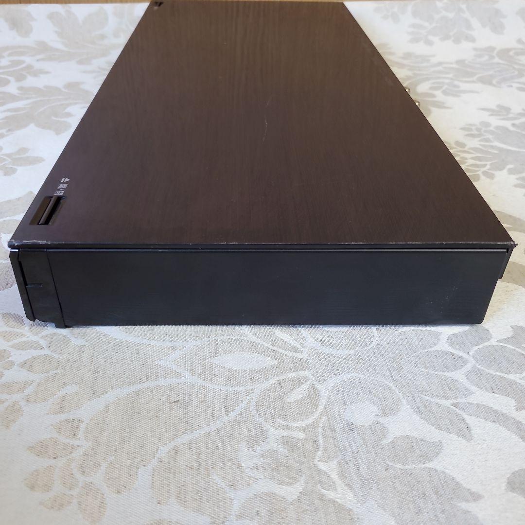 パナソニック ブルーレイレコーダー DMR-BZT760