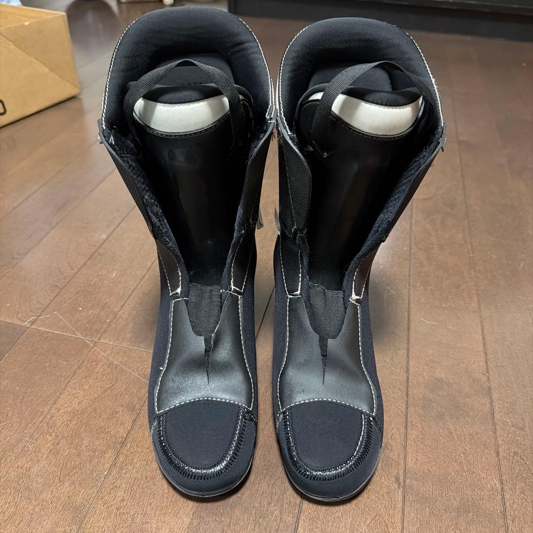 ROSSIGNOL DEMO125SC スキーブーツ