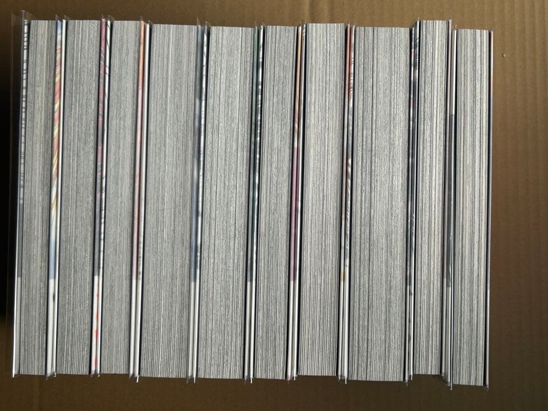 『うしおととら 完全版』藤田和日郎★全20巻 初版 帯有