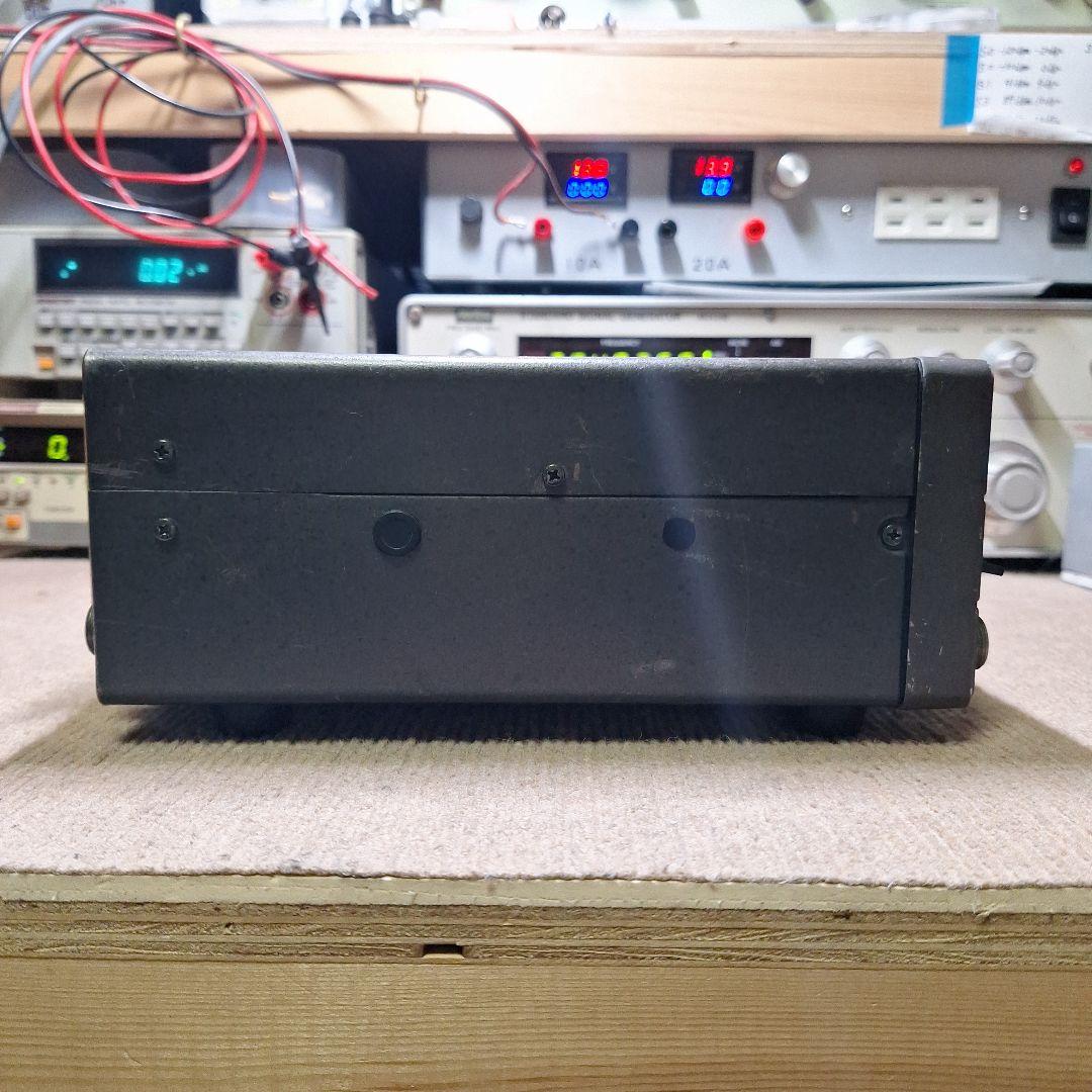 トリオTS-120V HF10W機の修理品