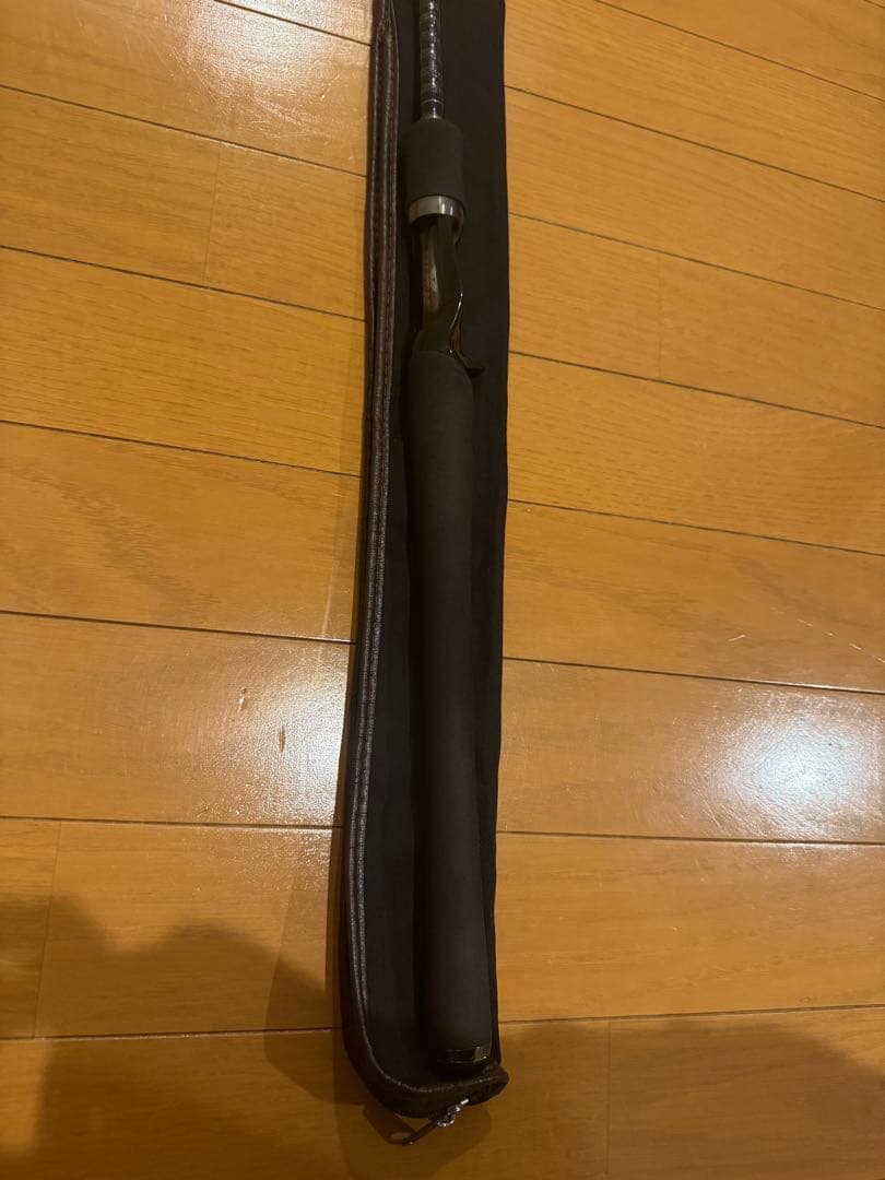 ダイワハートランド疾風七弍TYPE-W HL721HXHRB-SV 09W