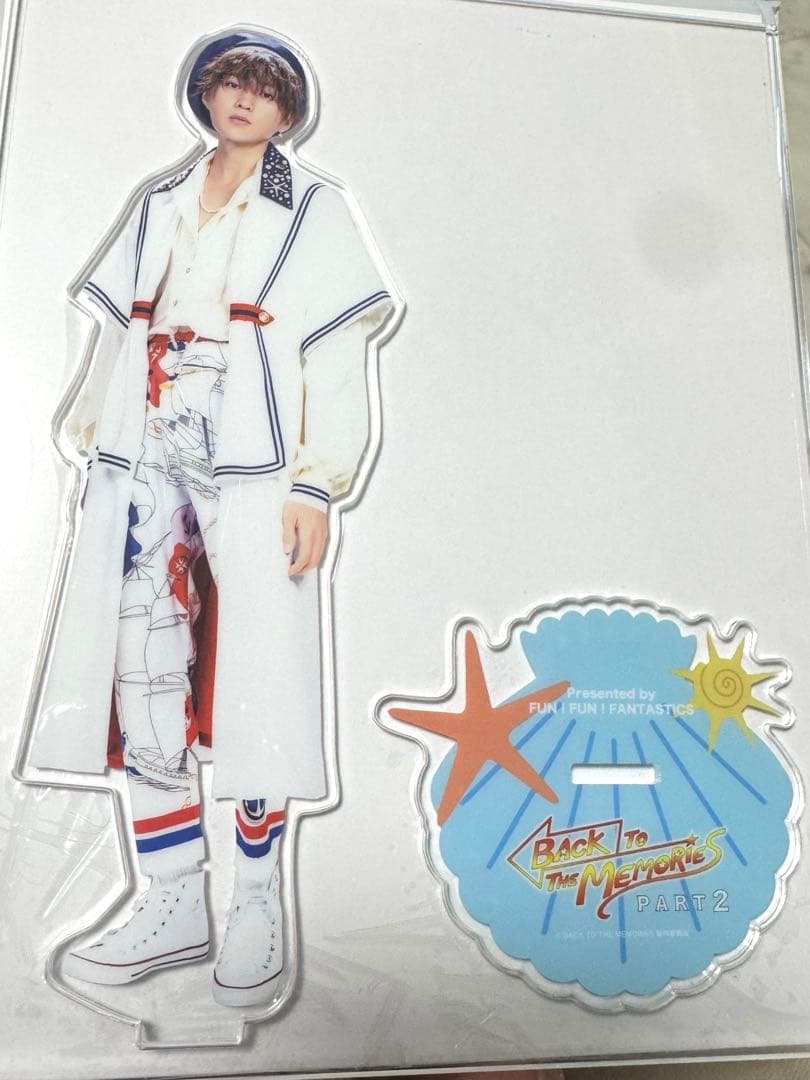 八木勇征 アクスタ フォトプロップス アクキー など まとめ売り