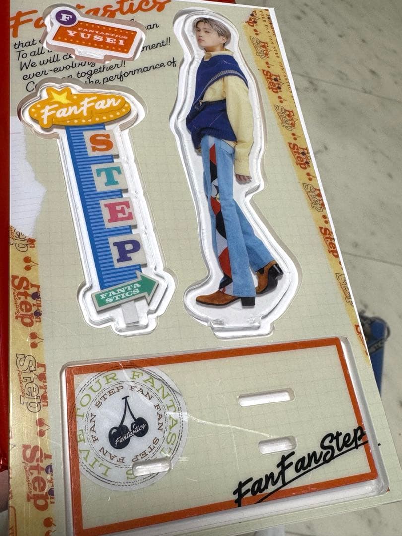 八木勇征 アクスタ フォトプロップス アクキー など まとめ売り