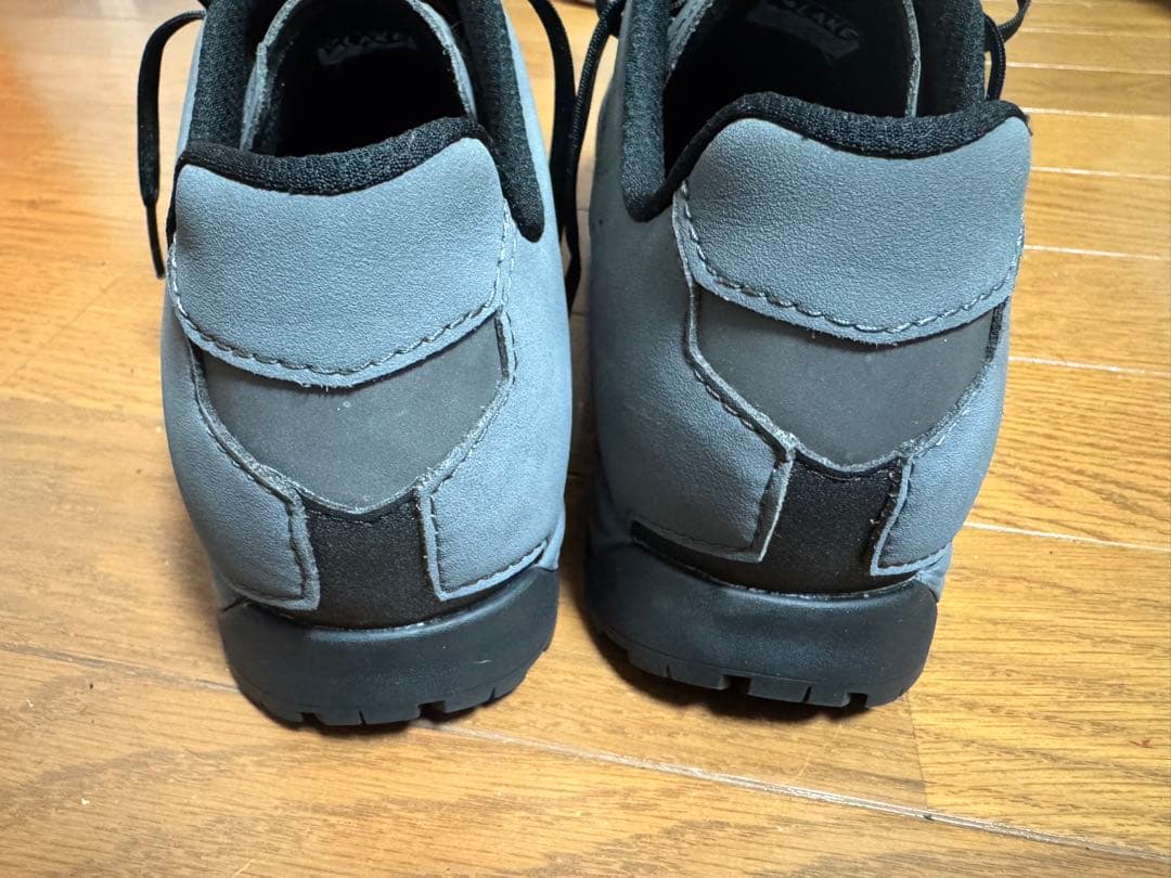 LAKE MX169 SPDシューズ　サイズ42