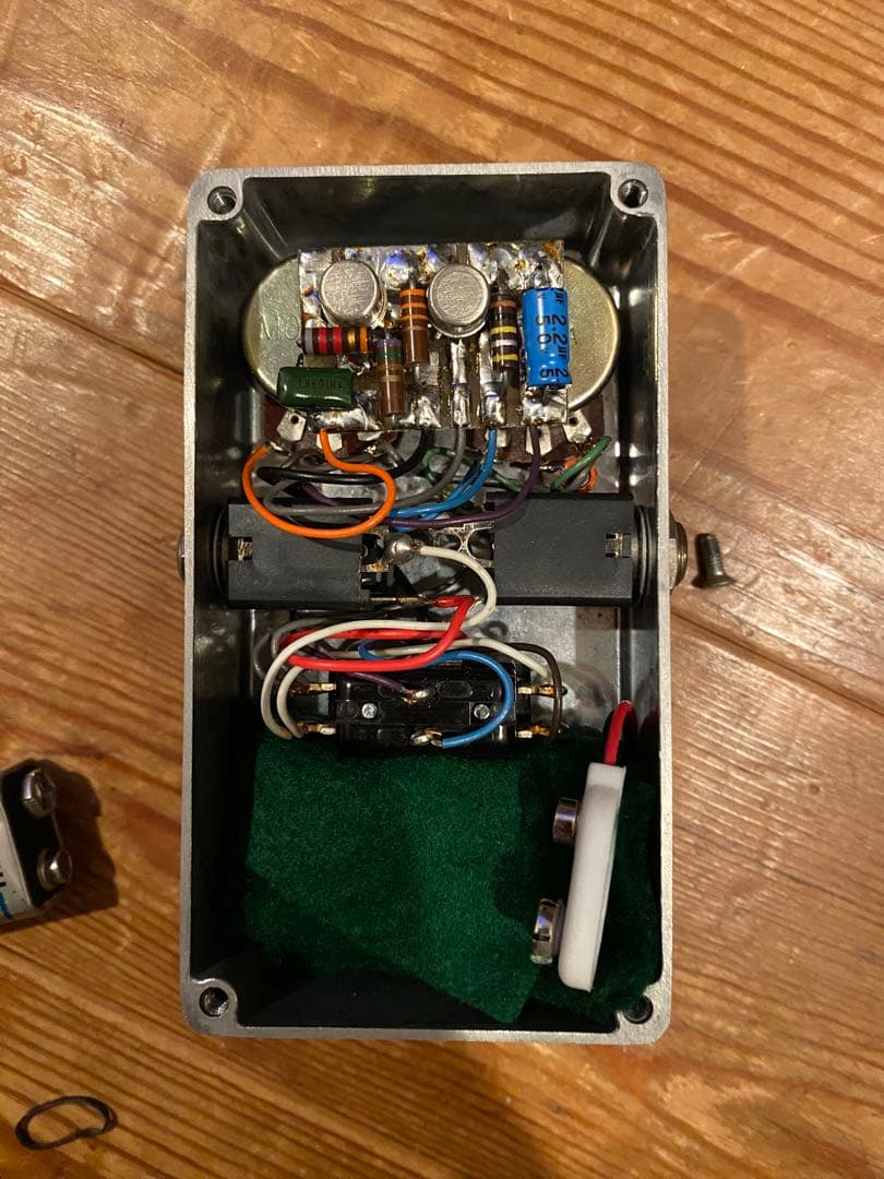 WELLS AMP NYC　5：00　SHADOW