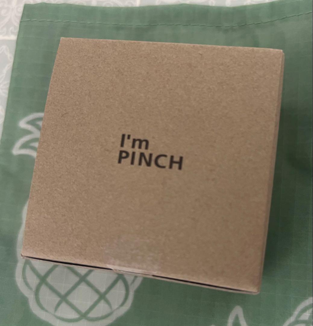 I'm PINCH ナイトクリーム