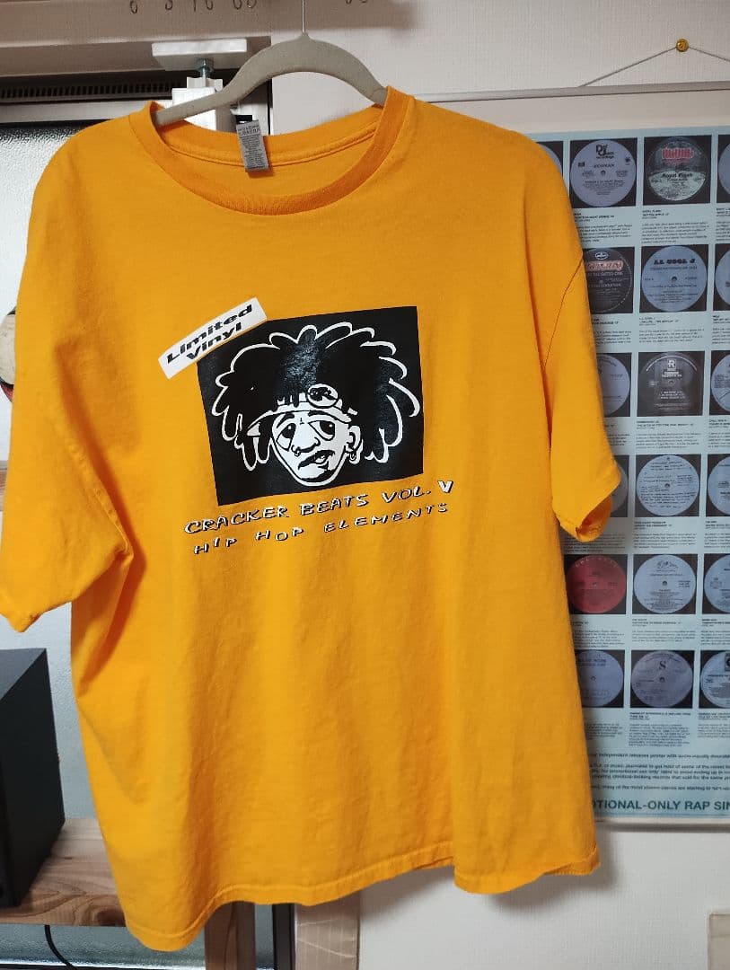 スリップマット2枚+Tシャツ