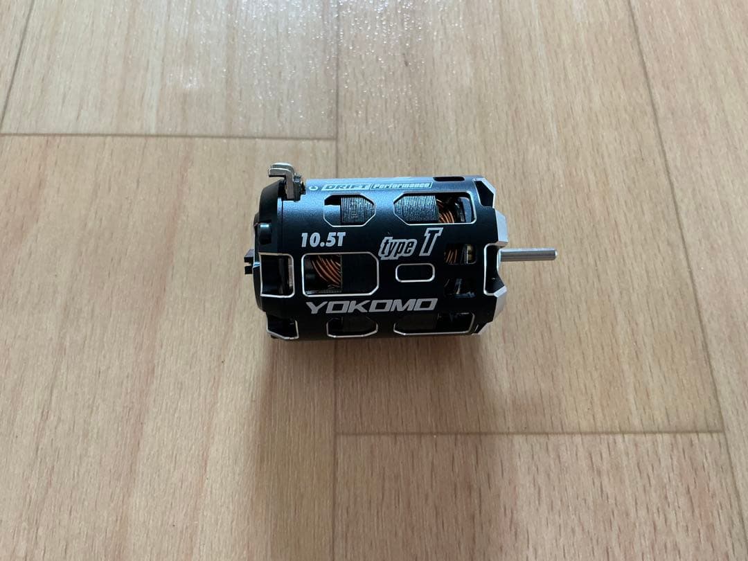 ヨコモ　DX1 typeT 10.5T