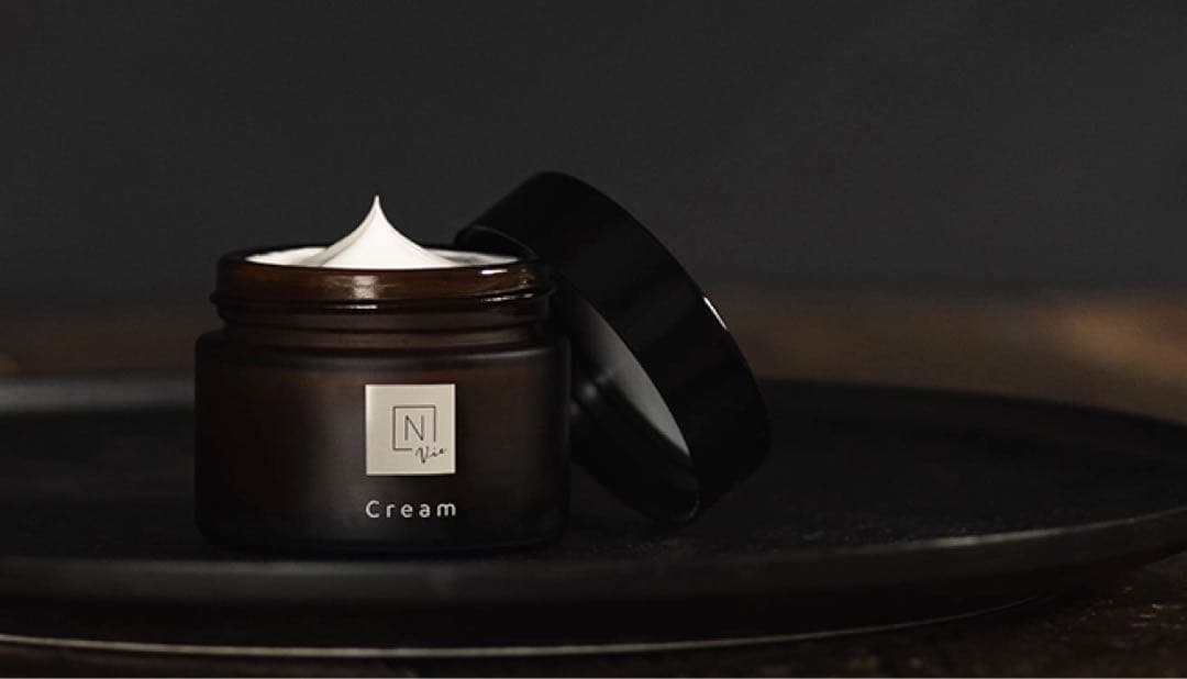 N organic Vie バリアクリーム 47g 3セット NVクリーム