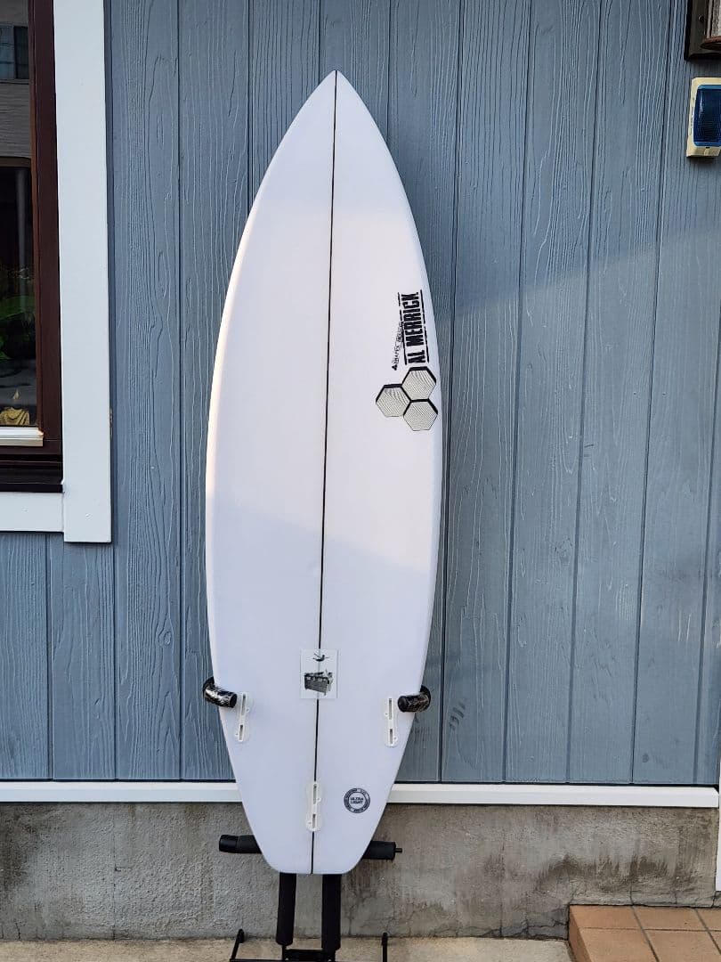 早い者勝ち＜１０R使用・美品・送料込み＞アルメリック 5.7 DD2 　K323