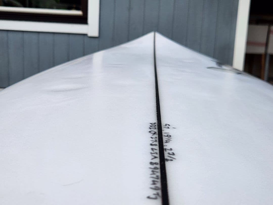 早い者勝ち＜１０R使用・美品・送料込み＞アルメリック 5.7 DD2 　K323