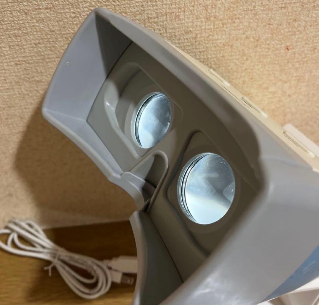 woc 視力回復　活眼器　視力検査　WOC ワック OPUS-F 眼育　視力