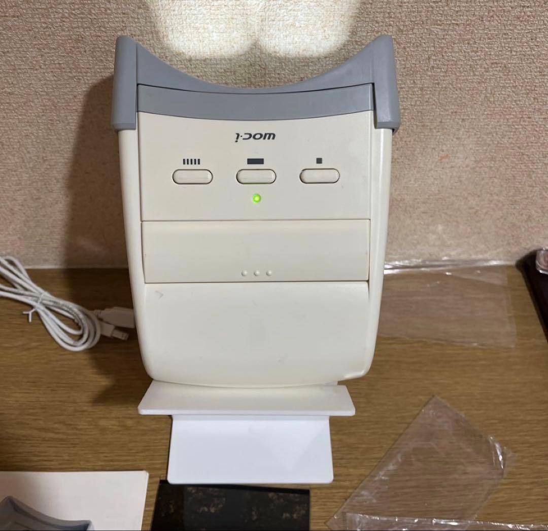 woc 視力回復　活眼器　視力検査　WOC ワック OPUS-F 眼育　視力