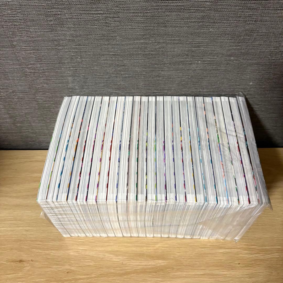 【美品】俺だけレベルアップな件　1〜23巻セット