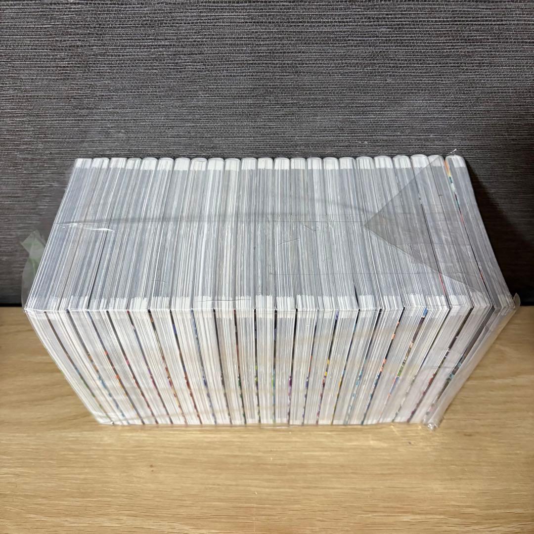 【美品】俺だけレベルアップな件　1〜23巻セット