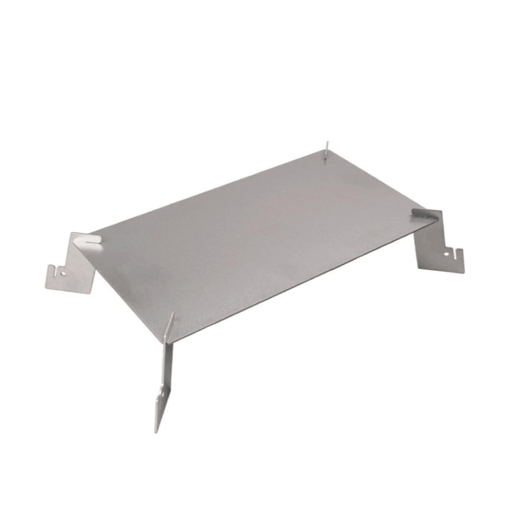 新品 未開封 エバニュー チタニウム ソリッド テーブル EBY532