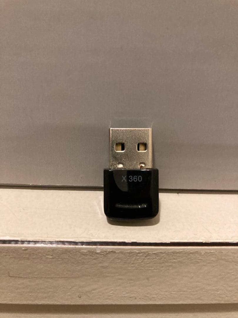 アダプタ付きMayflash アーケードスティック F300 Elite