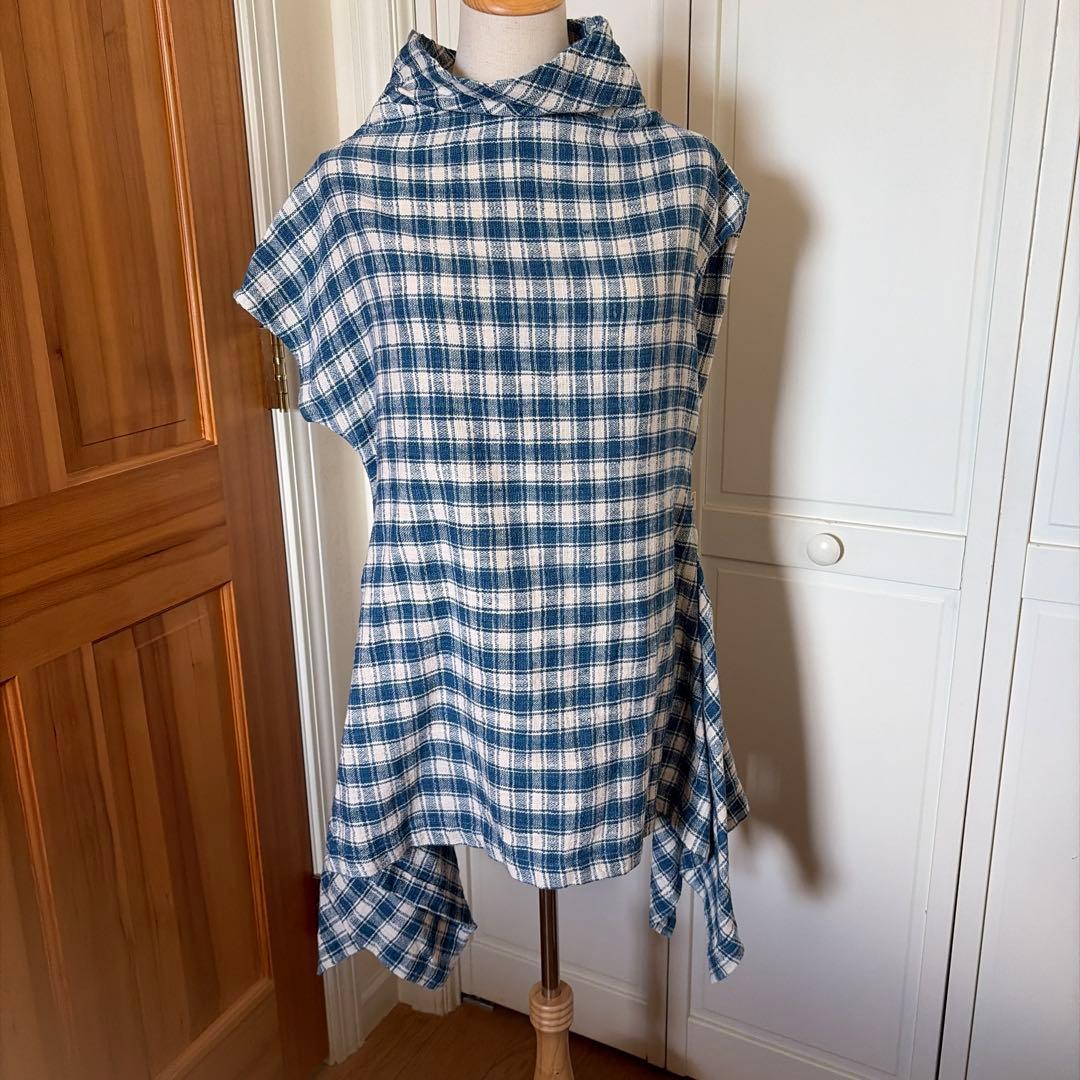 usatoの服うさと/エンジェルチュニック