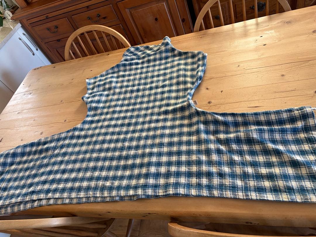 usatoの服うさと/エンジェルチュニック