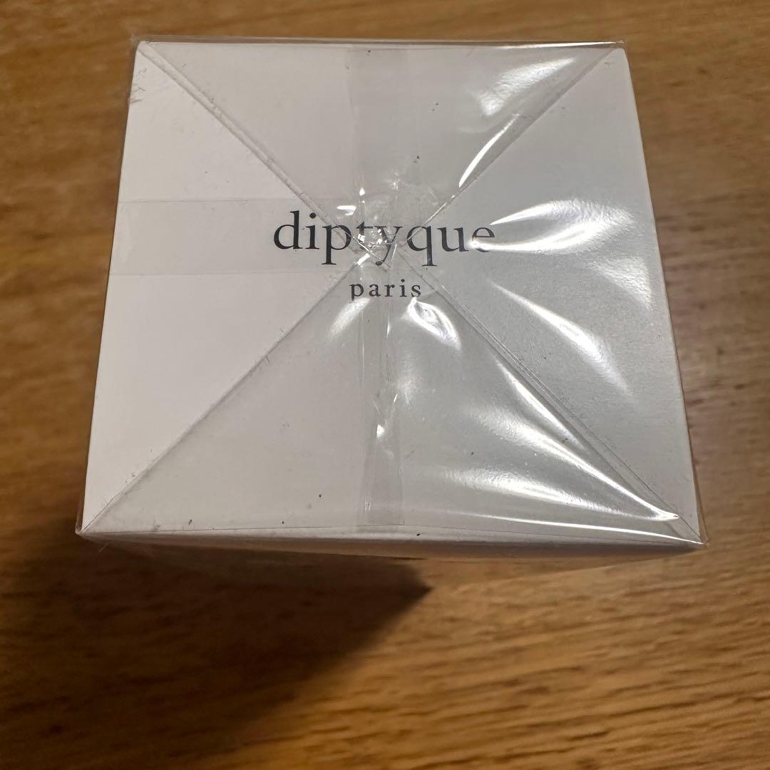 diptyque gingembre ディプティックルームスプレー