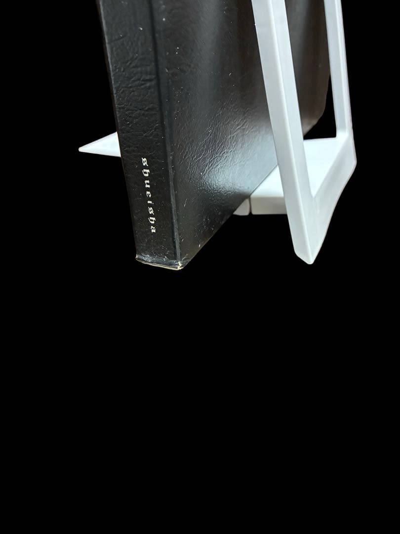 Blanc et noir 小畑健画集 初版 ポストカードつき