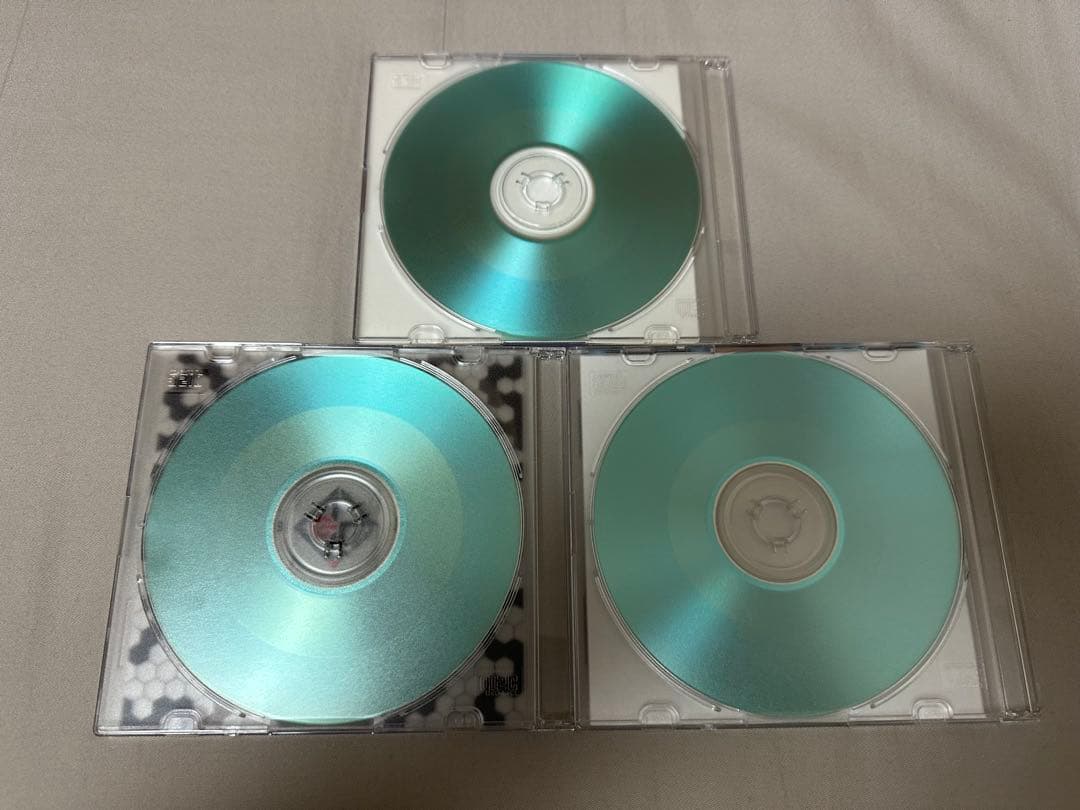 邦楽 4-D mode1 Rekonnekted Extension Kit CD