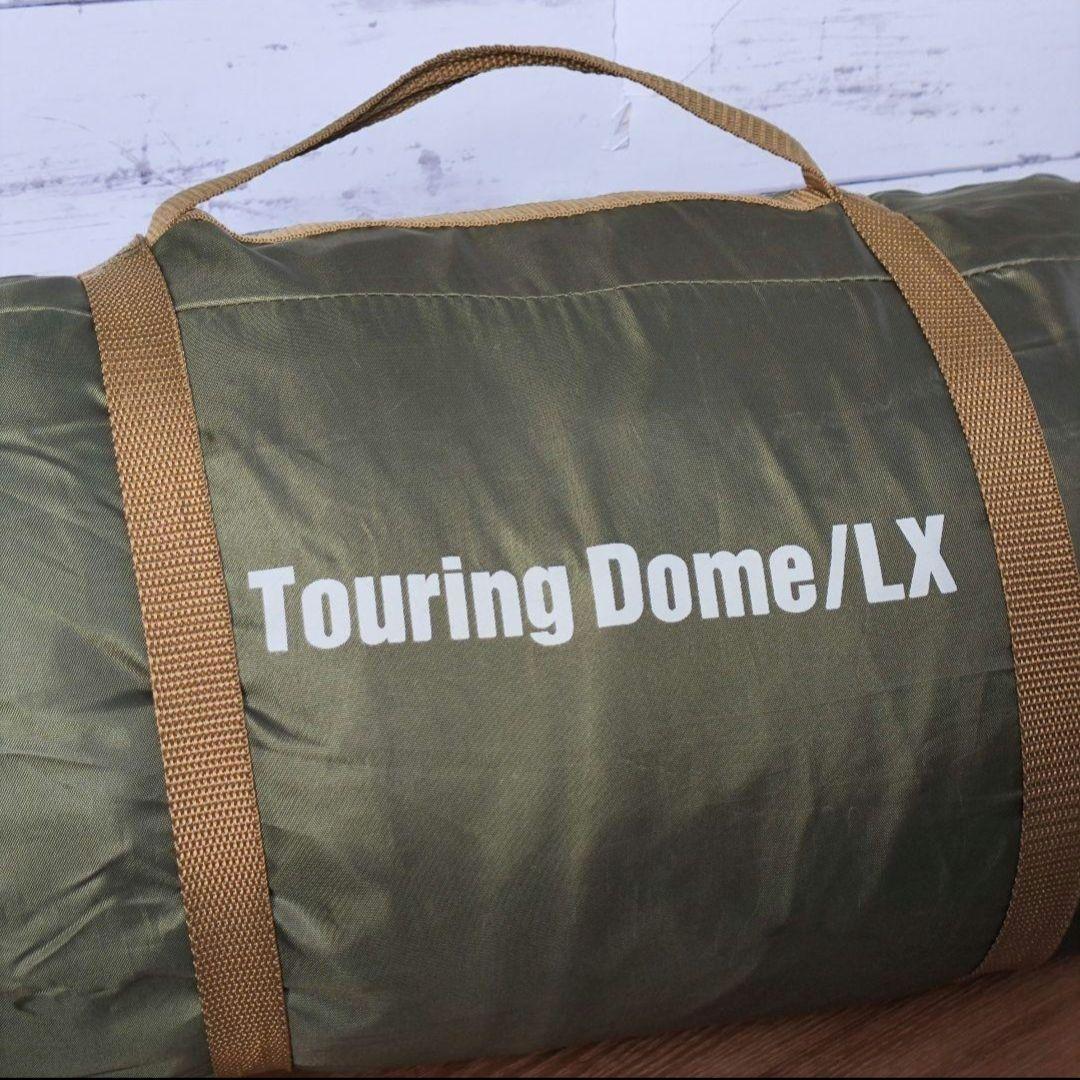 ツーリングドーム LX コールマン Coleman