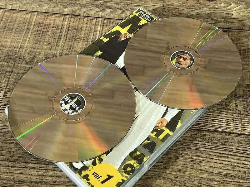 もっとあぶない刑事 初回生産限定版 DVD BOX 特典解説書付き あぶ刑事